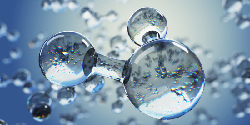 10 Características Químicas del Agua