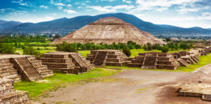Cultura Teotihuacana