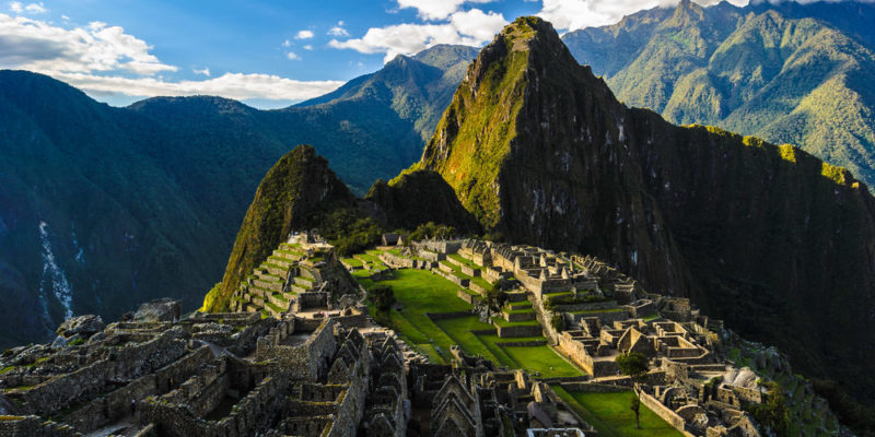 Incas Sociedad Religión Economía Y Características