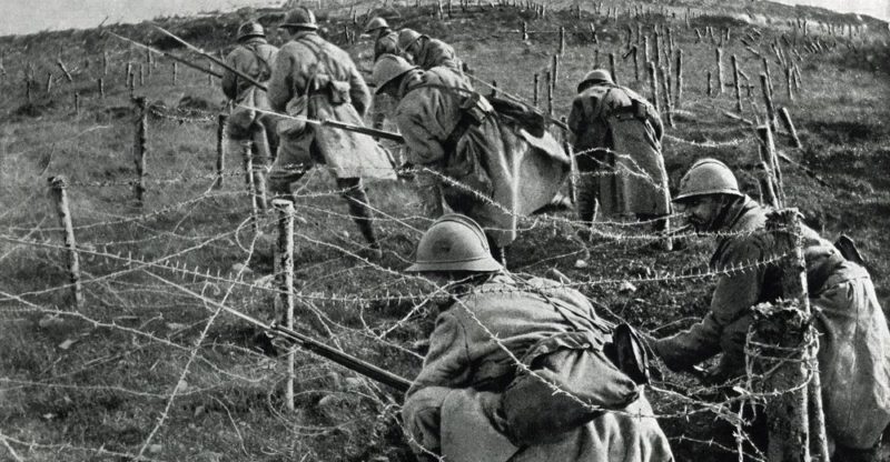 Resultado de imagen para primera guerra mundial