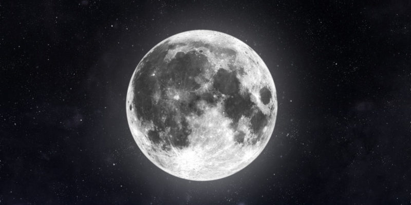 Luna: información, movimientos, fases, características