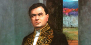 Rubén Darío 