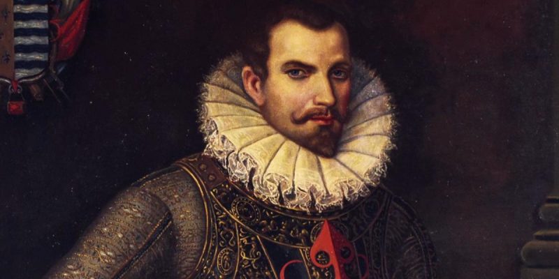 10 Características de Hernán Cortés